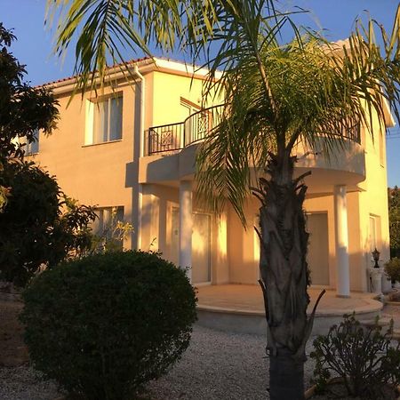 Villa Anthiana Коралова Затока Екстер'єр фото