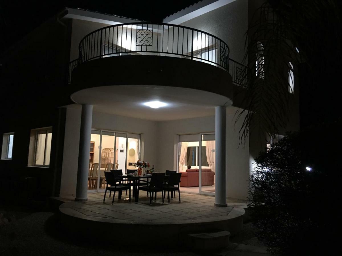 Villa Anthiana Коралова Затока Екстер'єр фото