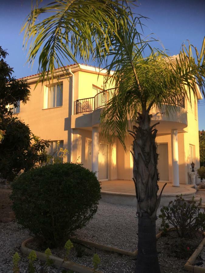 Villa Anthiana Коралова Затока Екстер'єр фото