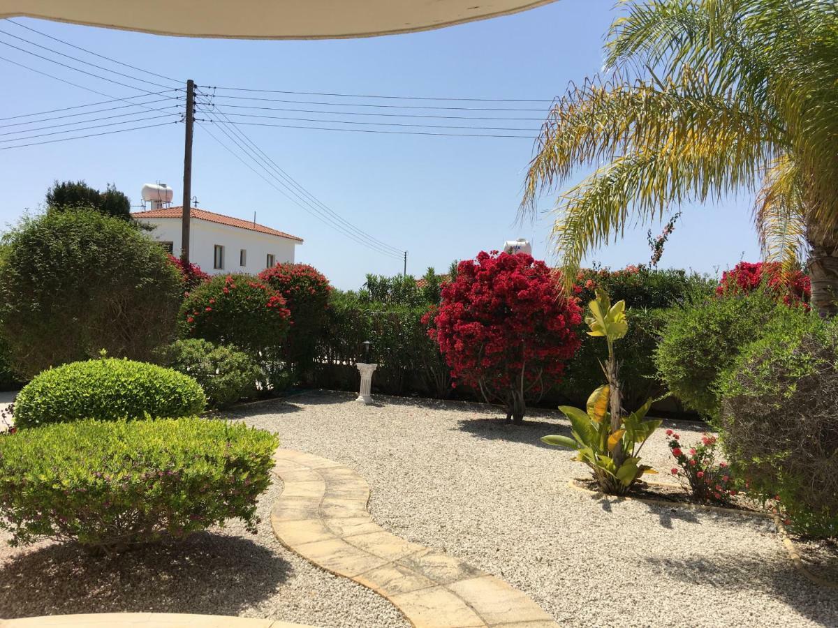 Villa Anthiana Коралова Затока Екстер'єр фото