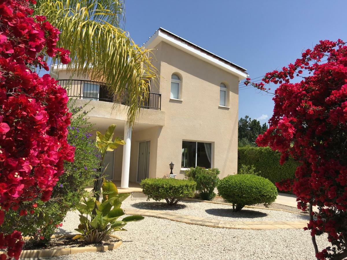 Villa Anthiana Коралова Затока Екстер'єр фото